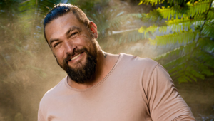 Nuii (Froneri) conferma Jason Momoa come brand ambassador per il 2025