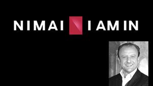 Nimai lancia il nuovo posizionamento "I Am In" e rinnova identity e sito web