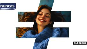 Different vince la consultazione e firma la creatività digital di Nuncas “No place like Home”