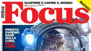 In edicola da giovedì 21 febbraio il restyling di Focus con una tiratura prevista del +20%. Annunciata la campagna di comunicazione a cura di Hunbranded
