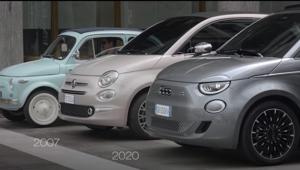 Leo Burnett e D-Code firmano “Il giorno de La Prima”, il mini - documentario per il lancio della Nuova Fiat 500