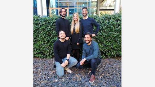 Nuovi ingressi in VMLY&R Nuovi ingressi in VMLY&R