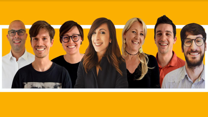 Nuovi ingressi Nuovi ingressi