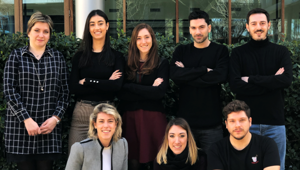 VMLY&R, nei primi due mesi del 2019 cresce il giro d'affari. Il team si rafforza con l'arrivo di molti nuovi talenti