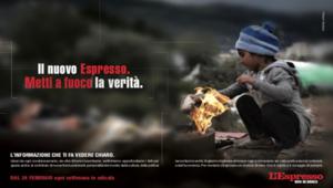 Per il nuovo Espresso 30mila copie in più vendute in edicola il 24 febbraio. Nel 2018 diffusione totale media di oltre 240mila copie