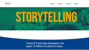 Diversificazione e rebranding: questa la strategia di Valica per il 2020, dopo un 2019 a +20% di fatturato