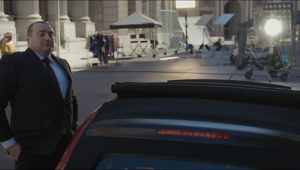 Leonardo DiCaprio e Nuova 500 fanno scoprire il lato elettrizzante dell'elettrico con Leo Burnett