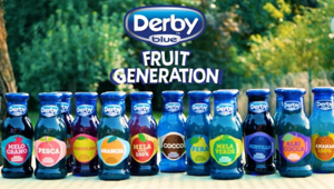 Conserve Italia sceglie Swan&Koi per la creazione di due video Derby Blue