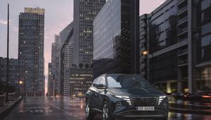 “On to better” di Hyundai per Nuova Tucson Hybrid, invita a guardare il mondo con occhi nuovi. Firma Innocean Worldwide Europe