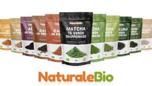  NaturaleBio: nuovi pack all'insegna della sostenibilità, nuovi prodotti e video aziendale
