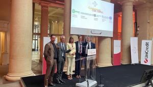 Il Convention Bureau Roma&Lazio dà il benvenuto ai nuovi associati Cinecittà World, Starhotels e Merlo Factory e punta a sinergie ancora più forti con le istituzioni locali