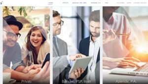 PayDo si rifà il look e lancia il nuovo sito per i pagamenti digitali. Firma The Big Fusion