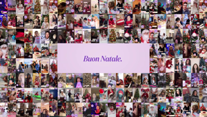In tv dal 13 dicembre il nuovo spot Bauli creato con i contenuti condivisi da dal pubblico per raccontare i momenti speciali del Natale. Firmano McCann e PHD Media