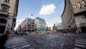 Per Deloitte arriva una nuova sede a Milano