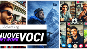ItaliaOnline con iOL Advertising  acquisisce la raccolta di NuoveVoci Network, testata giornalistica nell’editoria social sportiva. Al via un progetto strategico dedicato al mondo del calcio