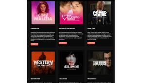 Nexo Studios e Lucisano Media Group: partnership per il lancio di Cinemalizia, nuovo canale tv free