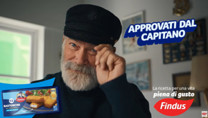 Findus al via con la promo “La caccia al tesoro del Capitano” e la nuova campagna integrata firmata Havas UK e Havas Italy Findus al via con la promo “La caccia al tesoro del Capitano” e la nuova campagna integrata firmata Havas UK e Havas Italy