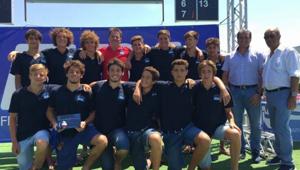 Sèleco è il nuovo title sponsor del Nuoto Catania