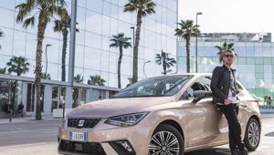 Nuova SEAT Ibiza si racconta a Barcellona con “Let’s go now!”,  format tv ideato con PHD Media