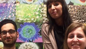 Tre nuovi ingressi in Brand Portal, che inaugura anche la palestra