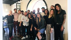 17 nuovi talenti in JWT nel segno della 'People Transformation'