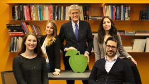 Aipem amplia l'organico con cinque nuovi professionisti