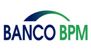Banco Popolare e BPM presentano il logo di Banco BPM