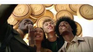 Per il lancio di Nutella Biscuits eventi e degustazioni a Casa Nutella e campagna digital e OOH con Havas Events e Providence, scelte dopo gara
