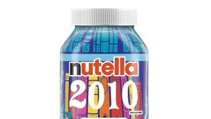 Nutella con te, una Limited Edition di 59 vasetti che raccontano storie e scoperte dal 1964 ad oggi. In collaborazione con Ogilvy e Ansa
