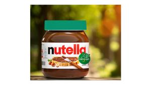 Arriva nei supermercati Nutella Plant Based, la Nutella vegana. La presentazione il 3 settembre a Milano