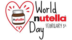 Lunedì 5 gennaio Nutella riunisce i suoi fan per il 'World Nutella Day'