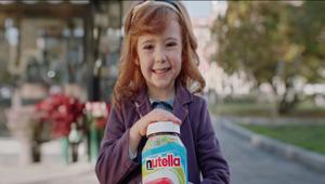 Nutella lancia la Limited Edition, milioni di vasetti tutti diversi come i consumatori. Ecco la campagna di Ogilvy & Mather