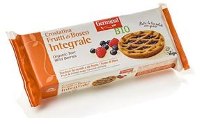 Erbacipollina firma i nuovi packaging di Germinal Bio