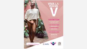 Arriva in Italia 'Viva la Vulva': la campagna Nuvenia che rompe i tabù sul corpo femminile