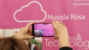 Nuvola Rosa, parte l’edizione 2017 del progetto targato Microsoft