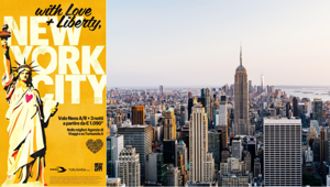 NYC Tourism + Conventions e Alpitour World di nuovo insieme per la promozione sul mercato italiano
