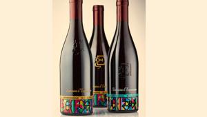 O-I: Expressions si aggiudica il World Beverage Innovation Award 2018