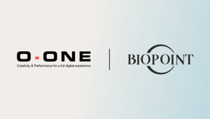 O-One si aggiudica la gara per la realizzazione del nuovo sito di Biopoint