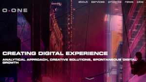 O-One lancia il metodo “Spontaneous digital growth” e presenta il nuovo sito