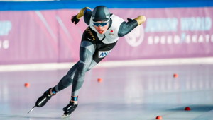 La Coppa del Mondo giovanile di pattinaggio di velocità arriva a Milano: primo test event dello Speed Skating Stadium verso i Giochi Invernali del 2026