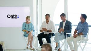 Tim Armstrong lancia Oath e annuncia la ‘fusione’ fra AOL e Yahoo! per raggiungere 2 miliardi di consumatori