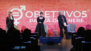 Torna il 9 e 10 marzo “Obiettivo 5” il campus di formazione di Corriere della Sera, organizzato con la27esimaOra, iO Donna, Le Contemporanee e Sapienza Università di Roma