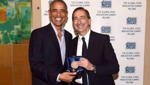 Consegnato il Sigillo della città a Barack Obama