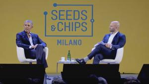 Obama a Seeds & Chips: "Il cambiamento può partire dai politici, ma si realizza attraverso i comportamenti individuali nella quotidianità"