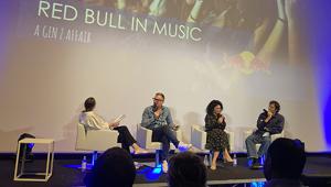 OBE Summit 2023. Non solo entertainment: dalle community musicali nuove opportunità per i brand di condividere messaggi, contenuti e valori con la GenZ – e non solo. Le testimonianze di Red Bull e Spotify