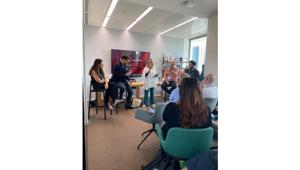 OBE."The Brand Factor, Special Cannes Edition 2023".Quarta edizione dell'appuntamento dedicato ai migliori progetti di Branded Content & Entertainment presentati al Festival di Cannes 2023