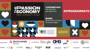 “OBE SUMMIT 2023” rinviato nel rispetto della scomparsa di Silvio Berlusconi