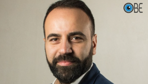 Vincenzo Piscopo (Ciaopeople) nominato Vicepresidente di OBE