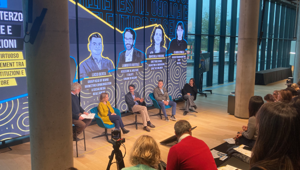OBE "Be the change have an impact": In un’epoca in cui la credibilità aziendale è sempre più legata al ruolo sociale del brand, il marketing si evolve in societing, con al centro l’impegno sociale, e lo storytelling si trasforma in storydoing