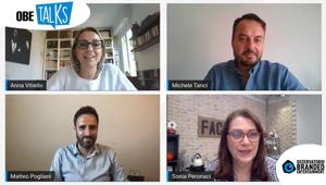 OBE Talks. Effetto lockdown: cambia e si evolve il ruolo degli Influencer, più riconoscibili e apprezzati dalle persone. Senza eventi si torna alla creazione di contenuti: credibilità e spontaneità i requisiti più richiesti